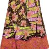 Moreway100% Cotton Swiss Voile Lace Fabric 5622