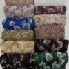 High Quality Bridal Beaded Embroidery Lace Fabric for Evening & Wedding Dress