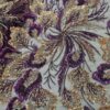 High Quality Bridal Beaded Embroidery Lace Fabric for Evening & Wedding Dress