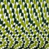 Wholesale Lacer Beaded Lace Fabric with Sequins for Luxury Wedding & Party Dresses 6001