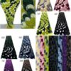 Wholesale Lacer Beaded Lace Fabric with Sequins for Luxury Wedding & Party Dresses 6001
