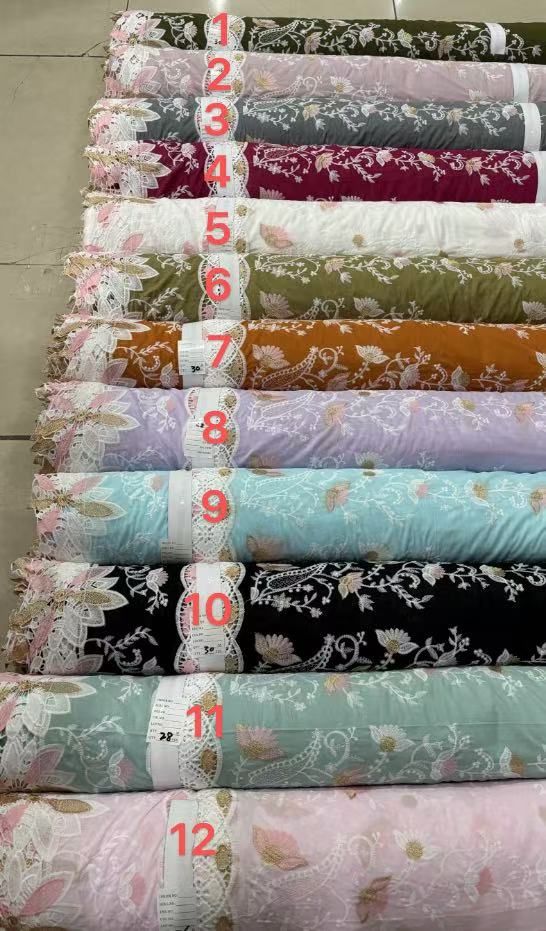Ready stock with fast delivery for wholesalers and manufacturers