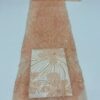 Luxury Beaded Embroidery Fabric Wholesale4121