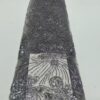 Heavy Pearl Bead Tube Fabric for Evening Gowns & Bridal