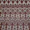 Heavy Beads Embroidery Tube Fabric - Anti-Shedding Beaded Fabric Wholesale Supplier4123