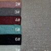Premium Beaded Tulle Embroidery Fabric - Factory Price Bead Fabric for Prom & Bridal4124