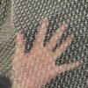 Custom Beaded Embroidery Fabric Wholesale - Small MOQ Bead Tube Fabric Available0521